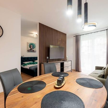 Apartamenty Kolobrzeg - Kotwica Eksteriør bilde