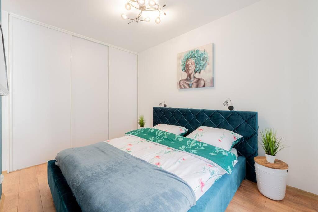 Apartamenty Kolobrzeg - Kotwica Eksteriør bilde
